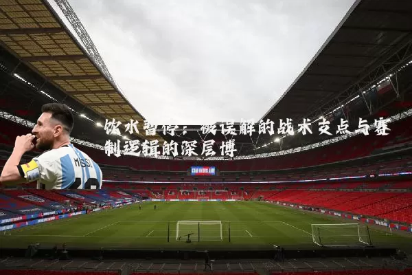 饮水暂停:被误解的战术支点与赛制逻辑的深层博弈